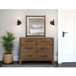 Merida 6 Drawer, Dresser - Image 6