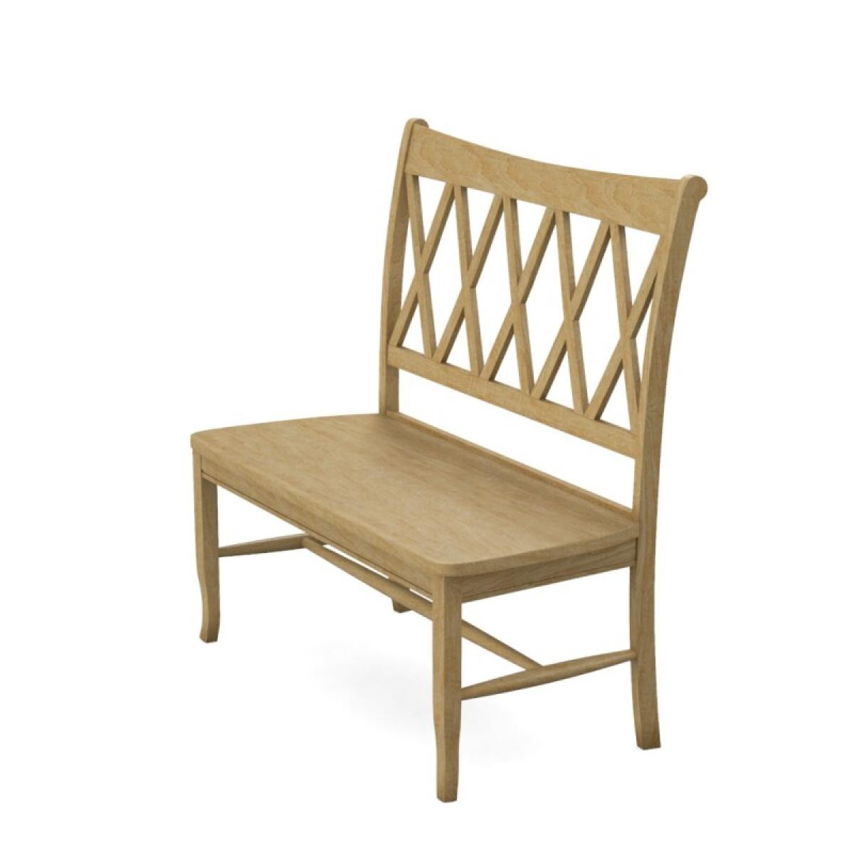 XX Back Bench - Image 11