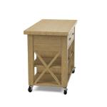 X-Side Kitchen Island - Image 33