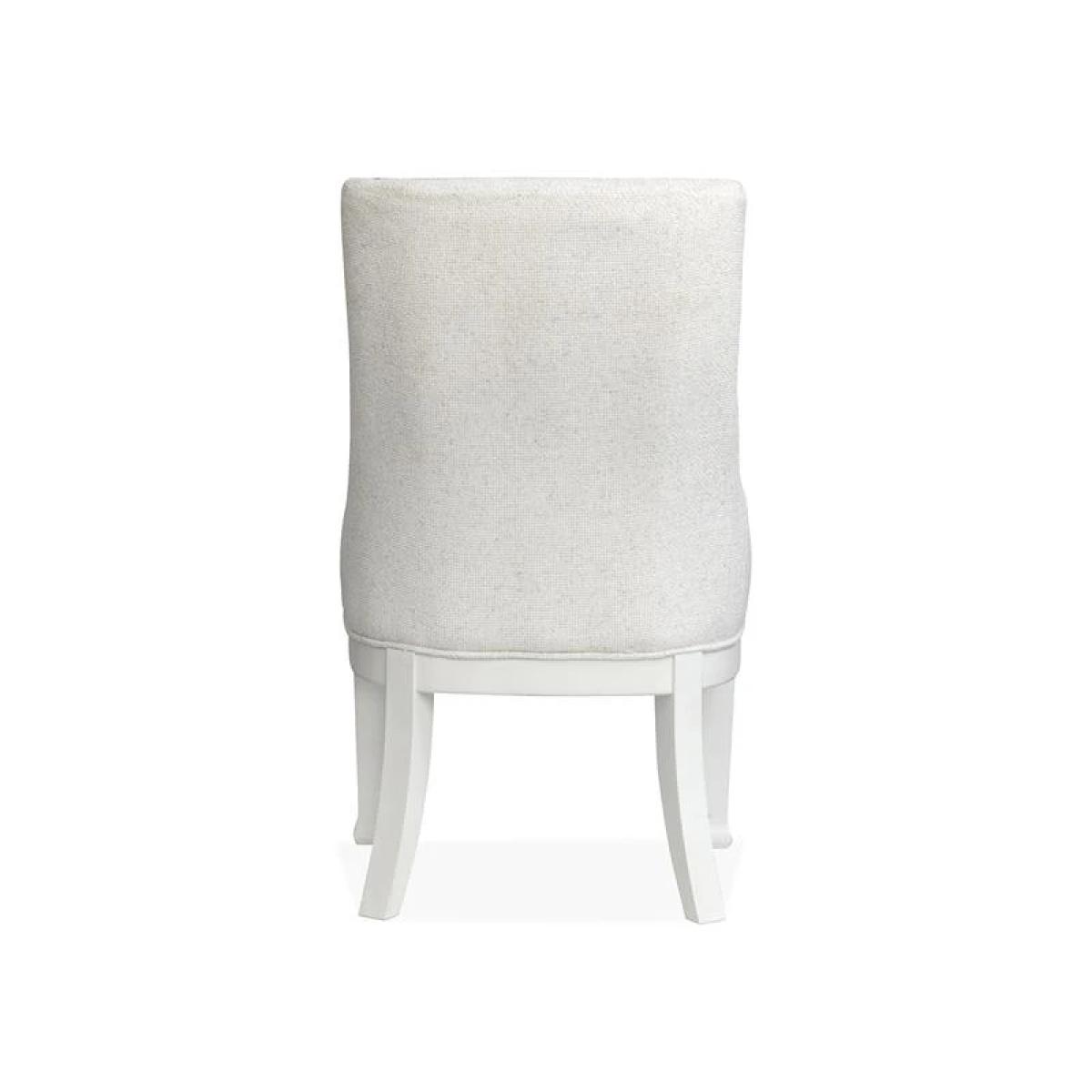 Kingston D6407-66 Upholstered Host Side Chair (2/ctn) - Image 4