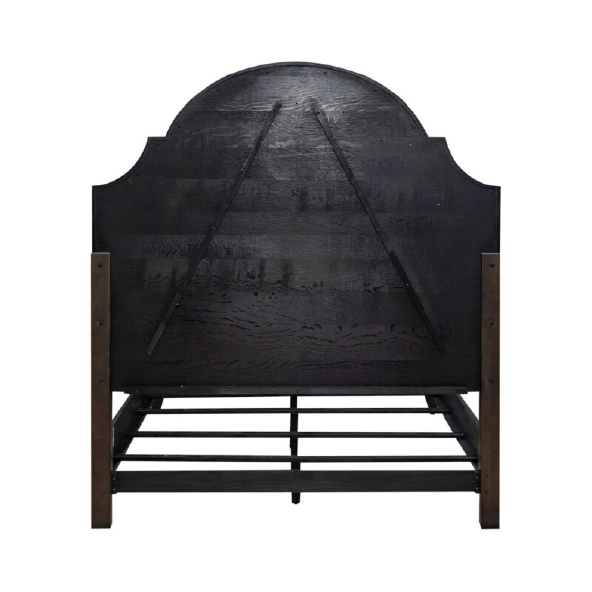 Paradise Valley Queen Uph Bed - Image 6