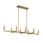 Cordoba, 8 Lt Linear Chandelier - Image 7