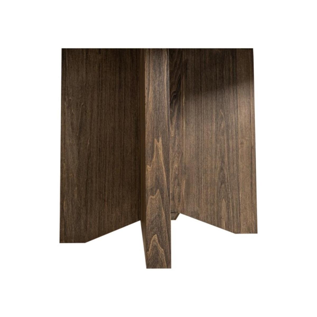 Novus lodge, Round Dining Table - Novus Lodge - Image 4