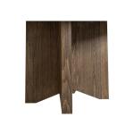 Novus lodge, Round Dining Table - Novus Lodge - Image 4