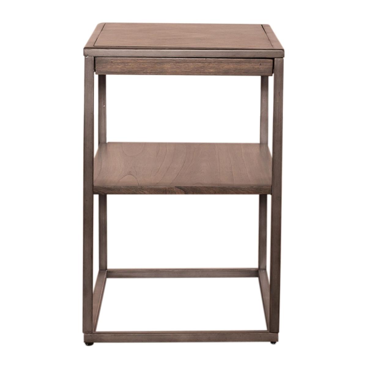 Jamestown Chair Side Table - Image 3