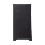Meritage 60 Inch Bookcase (RTA) - Image 6