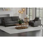 Wooden Frame & Base, Sofa - Alfa - Image 4