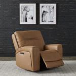 SG Recliner P2 - Butternut - Image 3