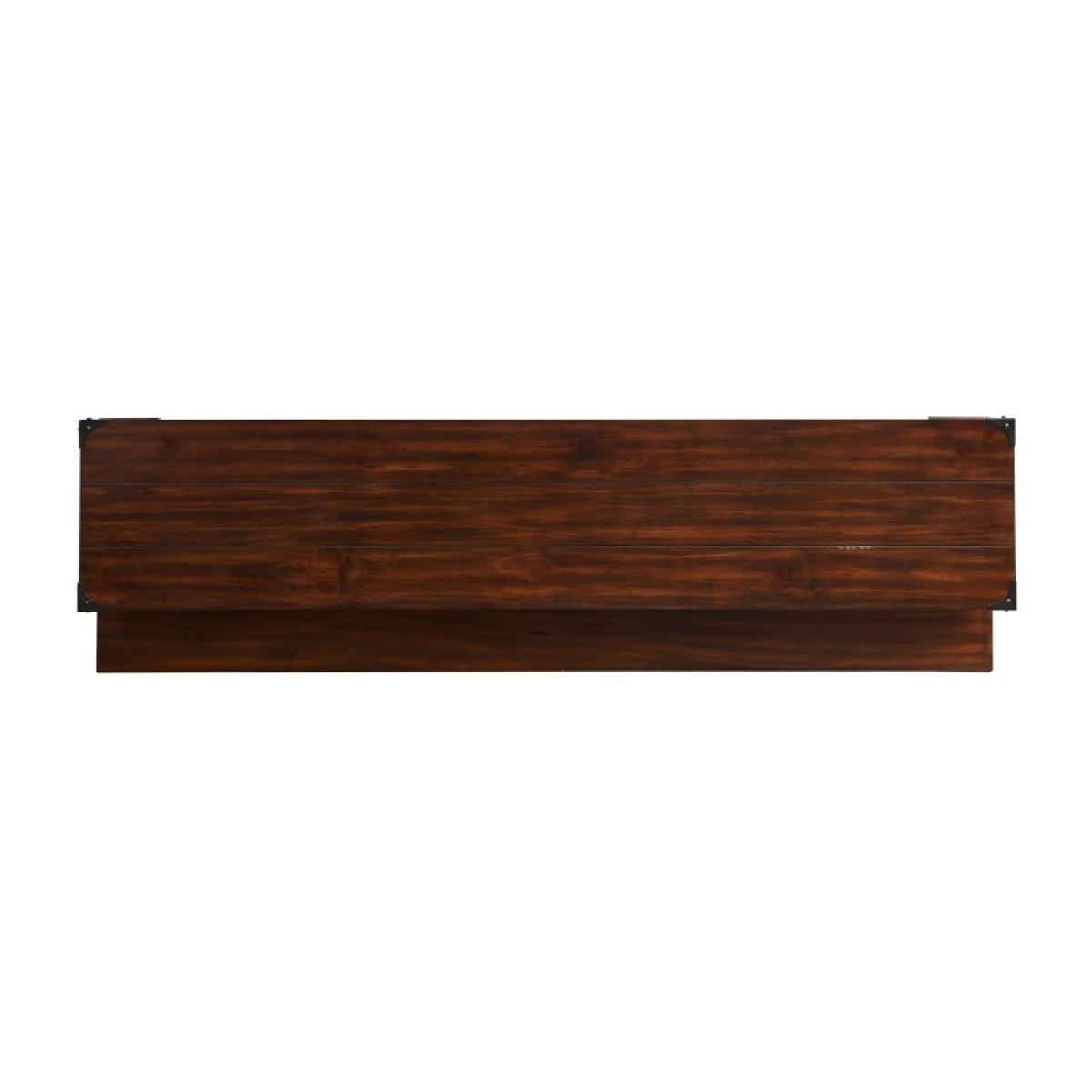 Aspen Skies Console Bar Table - Image 7