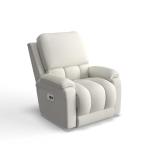 Greyson Power Rocking Recliner W/ Headrest & Lumbar