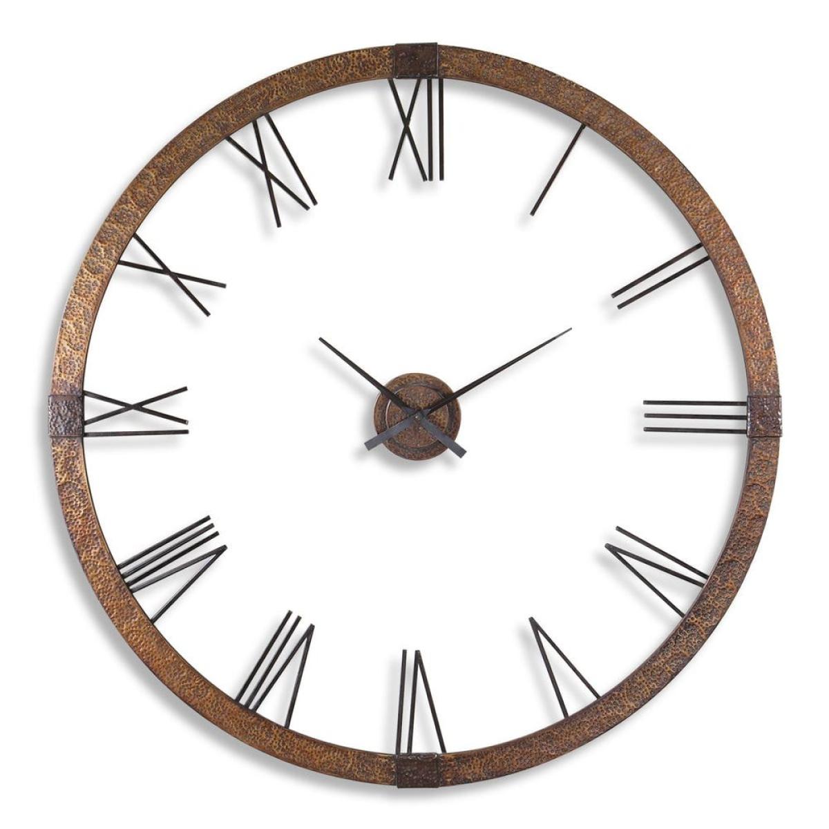 Amarion Wall Clock - Image 2