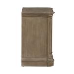 Magnolia Manor 2 Drawer Nightstand - Image 5
