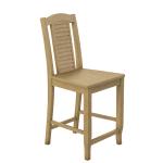 24" Seaside Counter Stool - Image 36