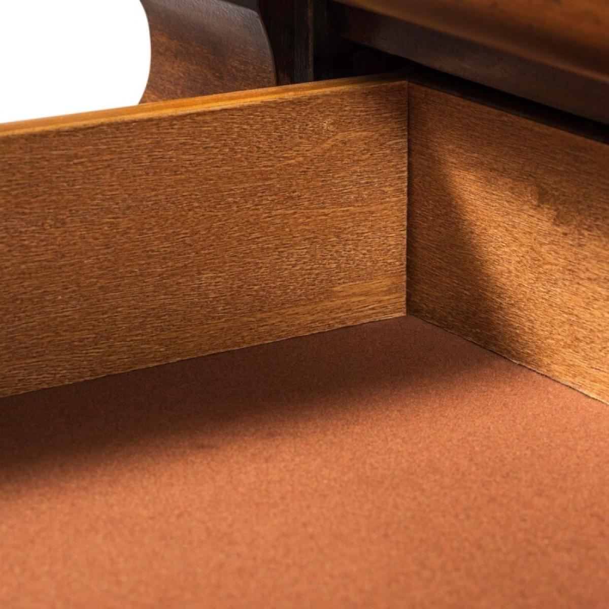 Rustic Traditions 5 Drawer Chest - Image 8