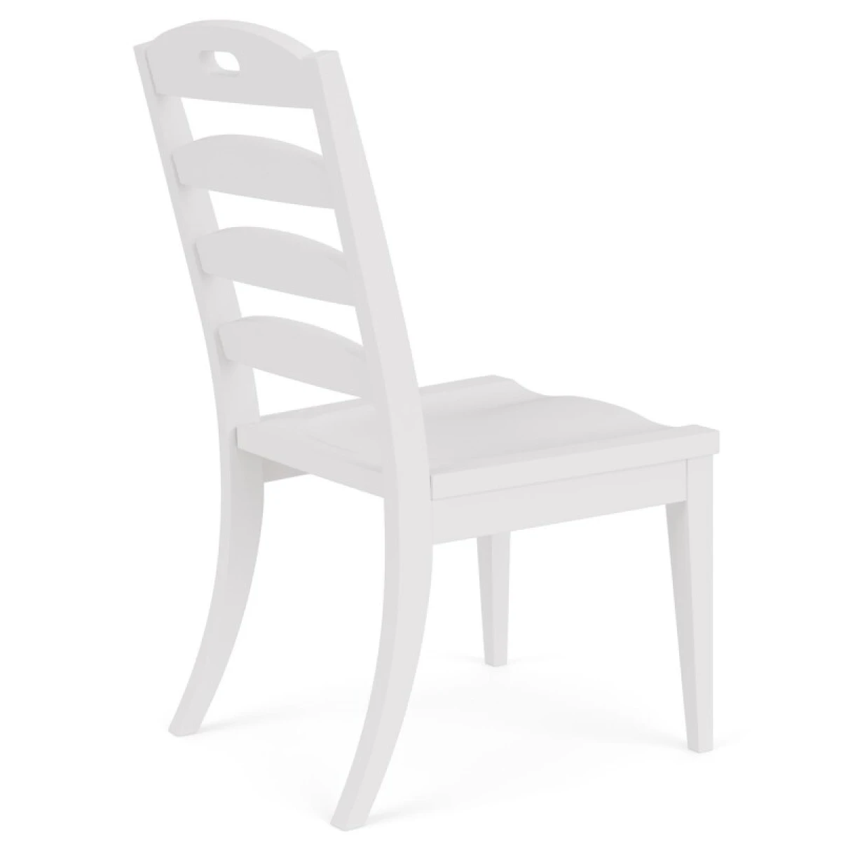 Cora Ladderback Side Chair 2in - Image 6
