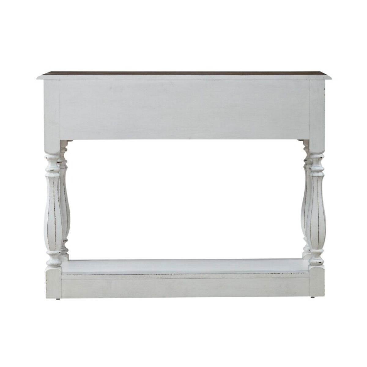 Magnolia Manor Hall Console - Image 6