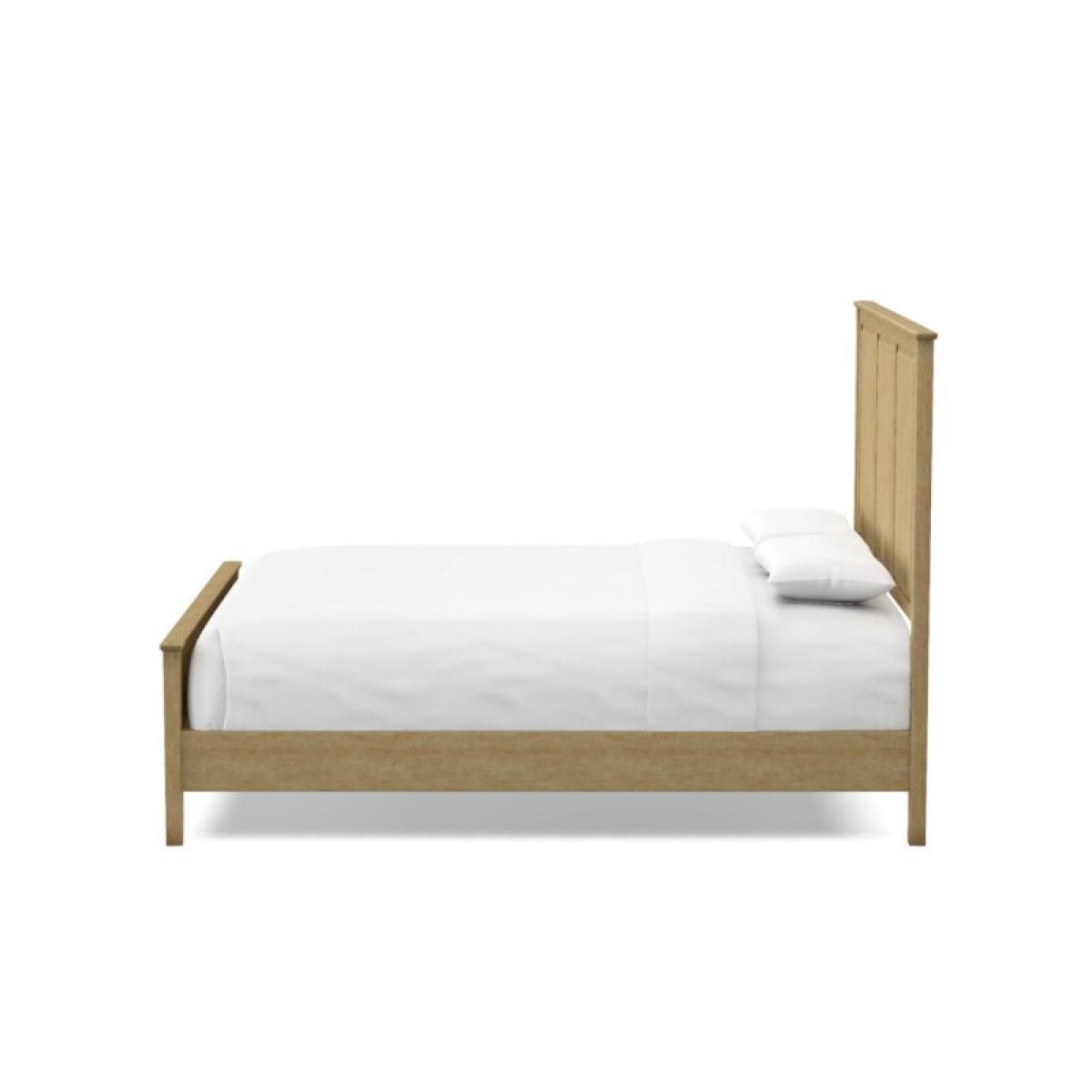 The Lancaster Bed: Available in K, Q, F, Tw - BD-702QF - Image 14