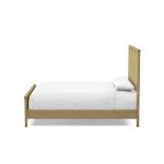 The Lancaster Bed: Available in K, Q, F, Tw - BD-702QF - Image 14