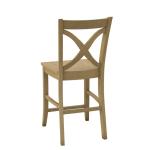 24'' Vineyard Counter Stool - Image 21