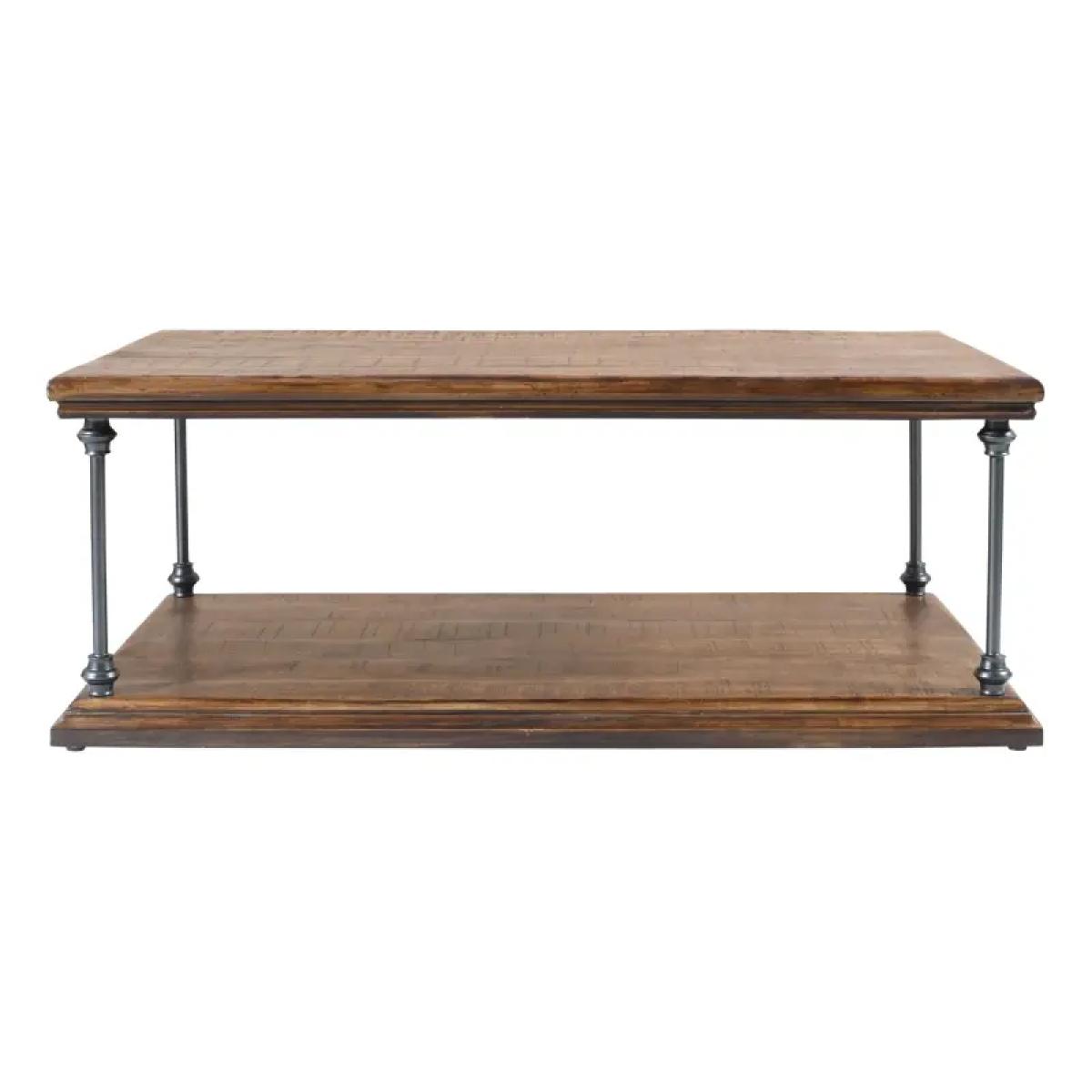 Larson Coffee Table - Image 2