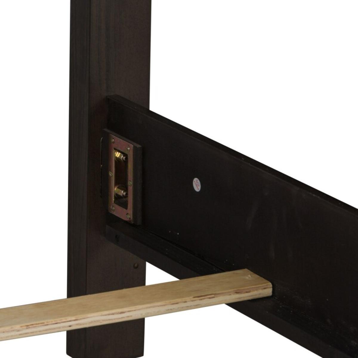 Panel Bed Rails - Image 5