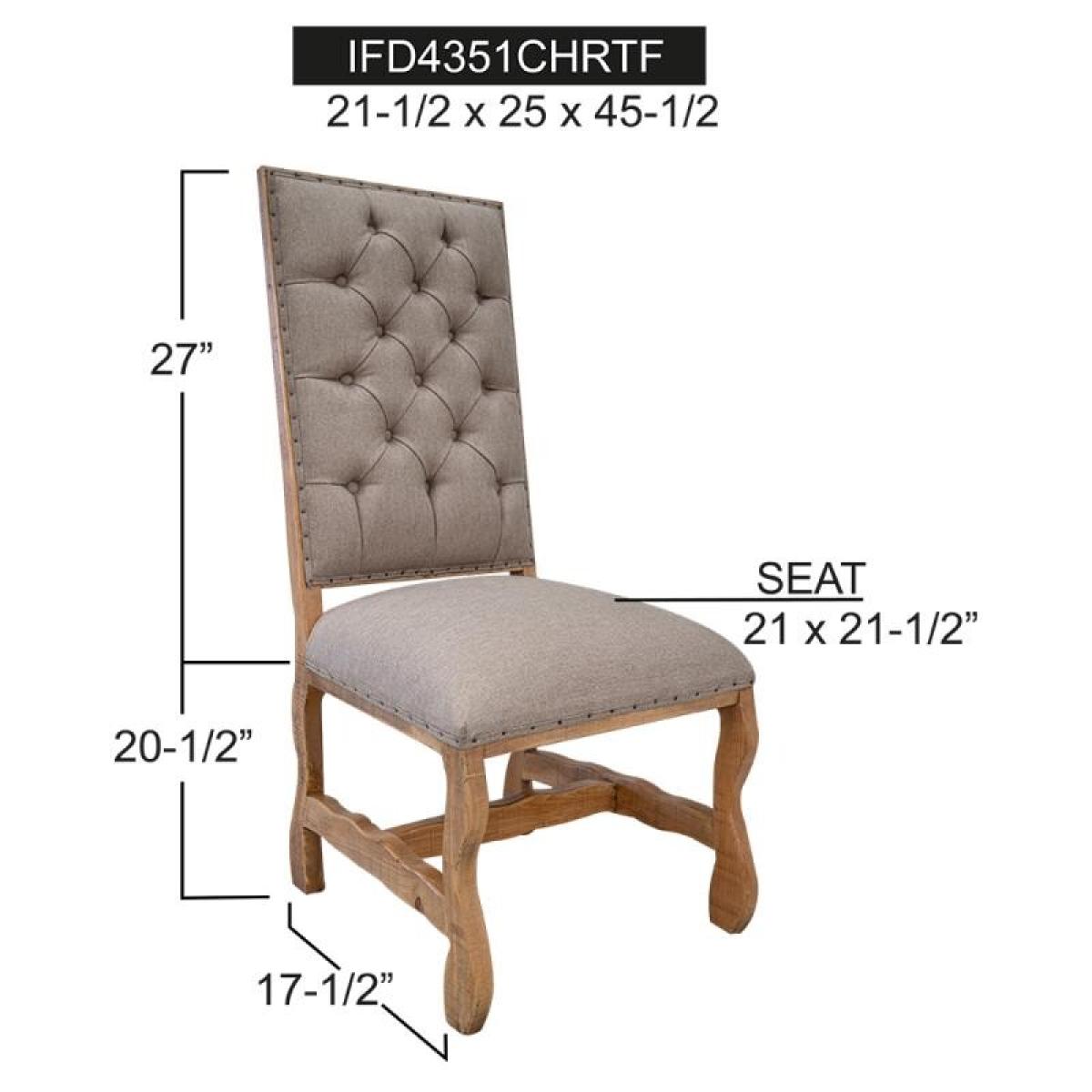 Chair - Marquez - Image 7