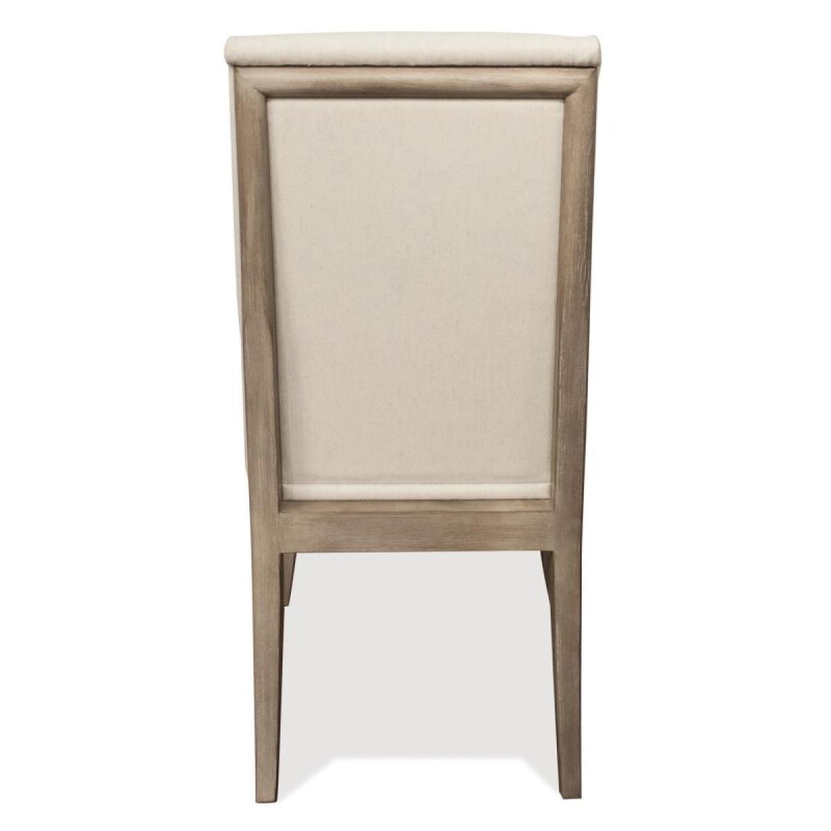 Uph Side Chair 2in - Image 5