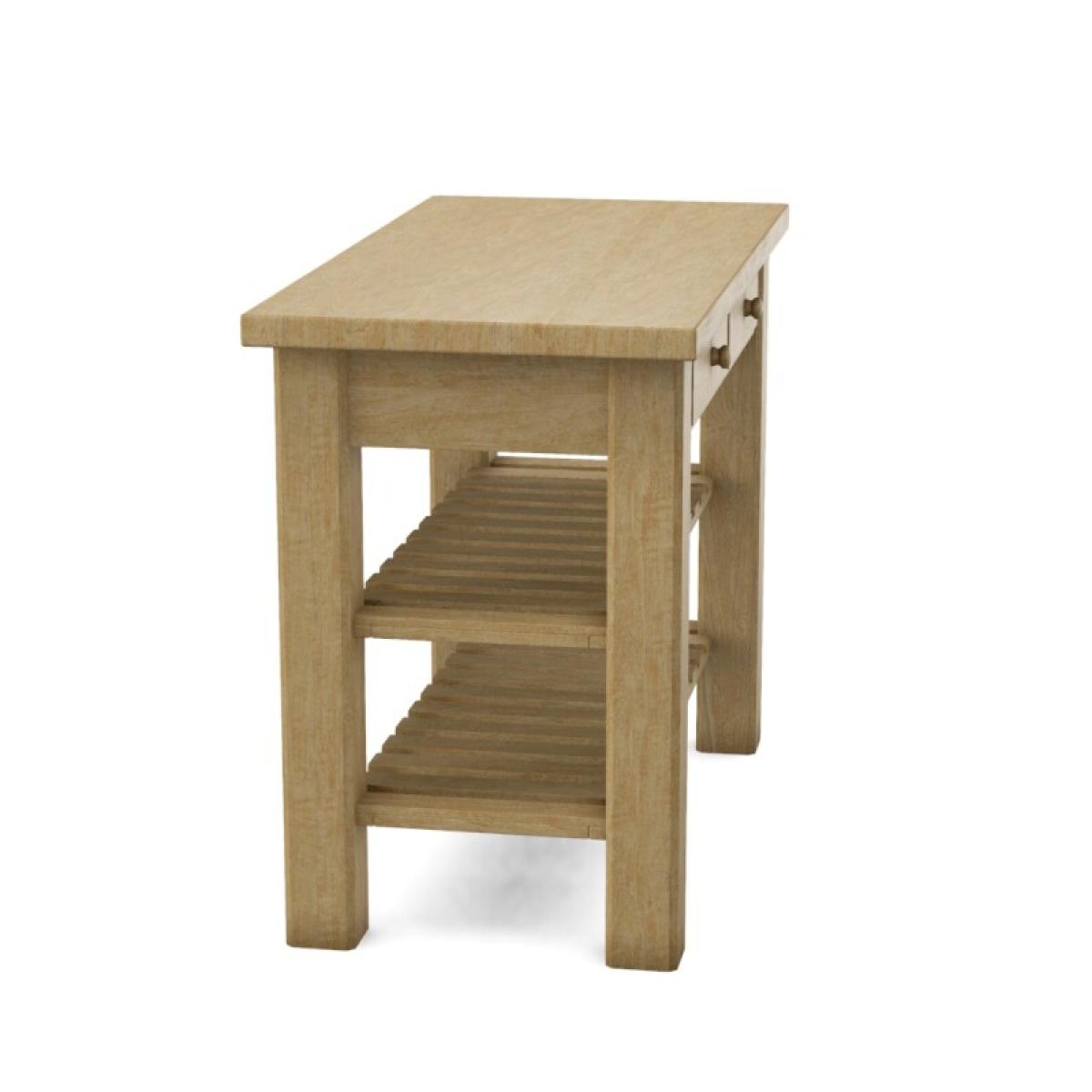 Super Kitchen Island - Image 33