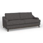Wooden Frame & Base, Sofa - Alfa