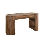 2 Drawer, Desk - Balam - Image 3