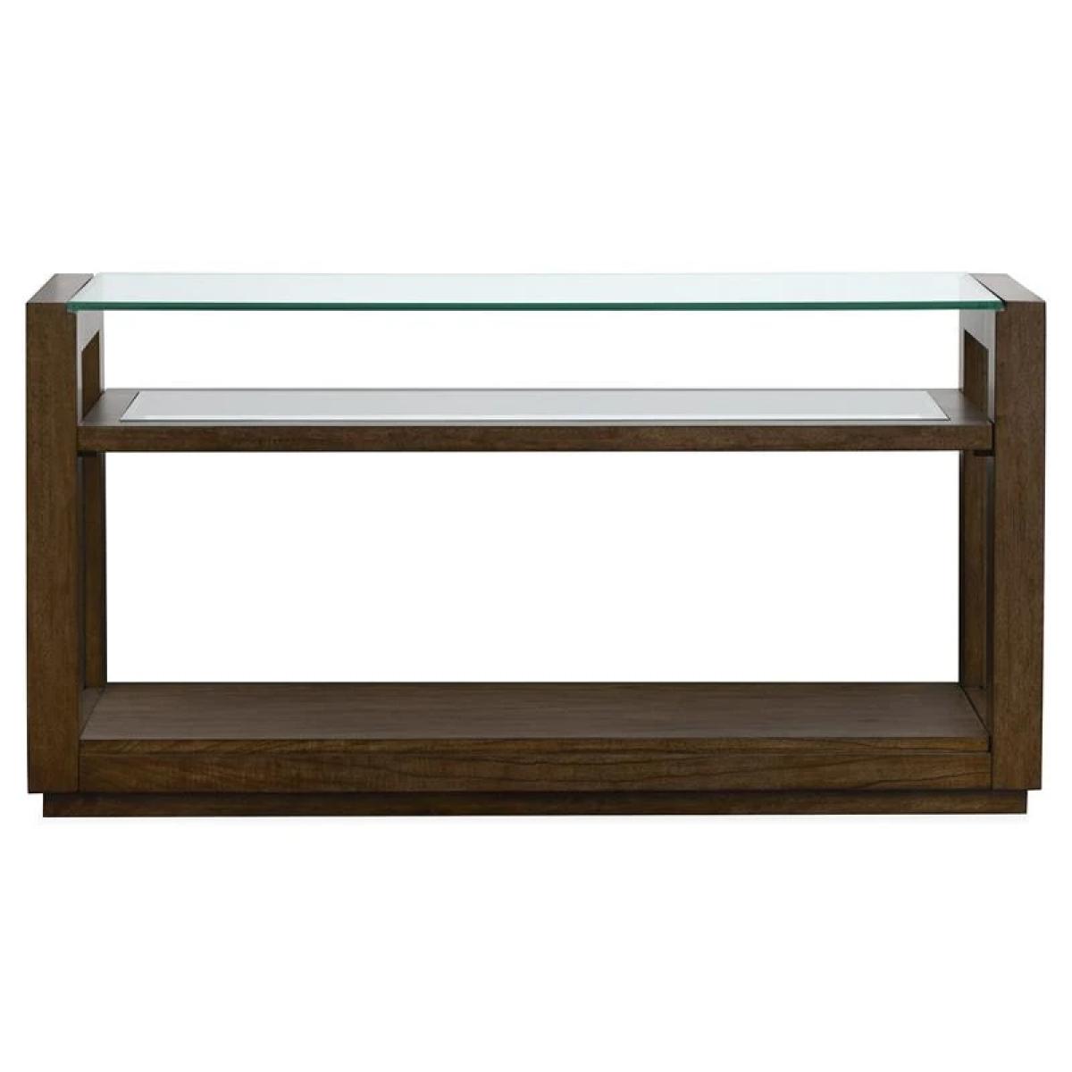 Sebastian T6361-73 Rectangular Sofa Table - Image 3