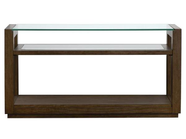 Sebastian T6361-73 Rectangular Sofa Table - Image 3
