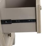 Heartland 2 Drawer Night Stand w/ Charging Station - Image 9