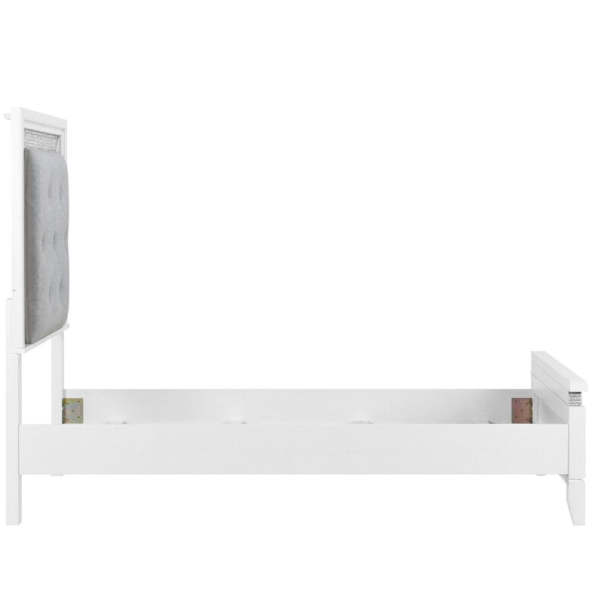 Reflections Twin Uph Bed - Image 6