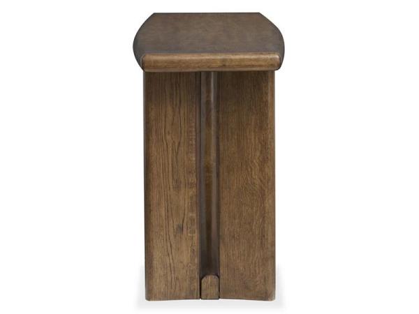 Phoebe T6385-73 Rectangular Sofa Table - Image 3
