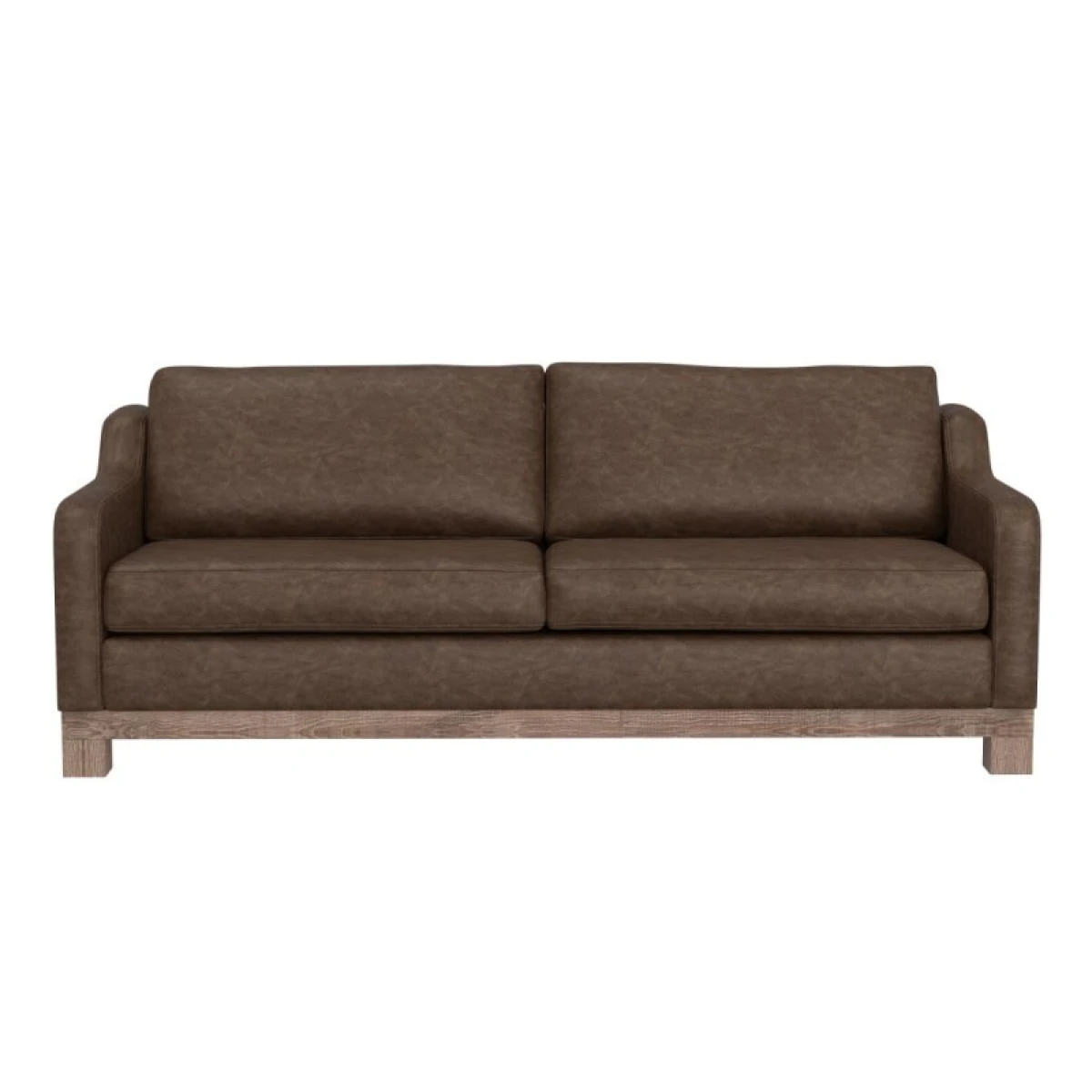 Samba Wooden Frame & Base, Sofa - Image 2
