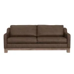 Samba Wooden Frame & Base, Sofa - Image 2