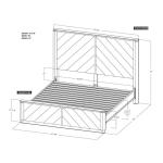 5/0 Platform Queen - Balam - Image 7