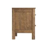 2 Drawer Nightstand - Olimpia - Image 3