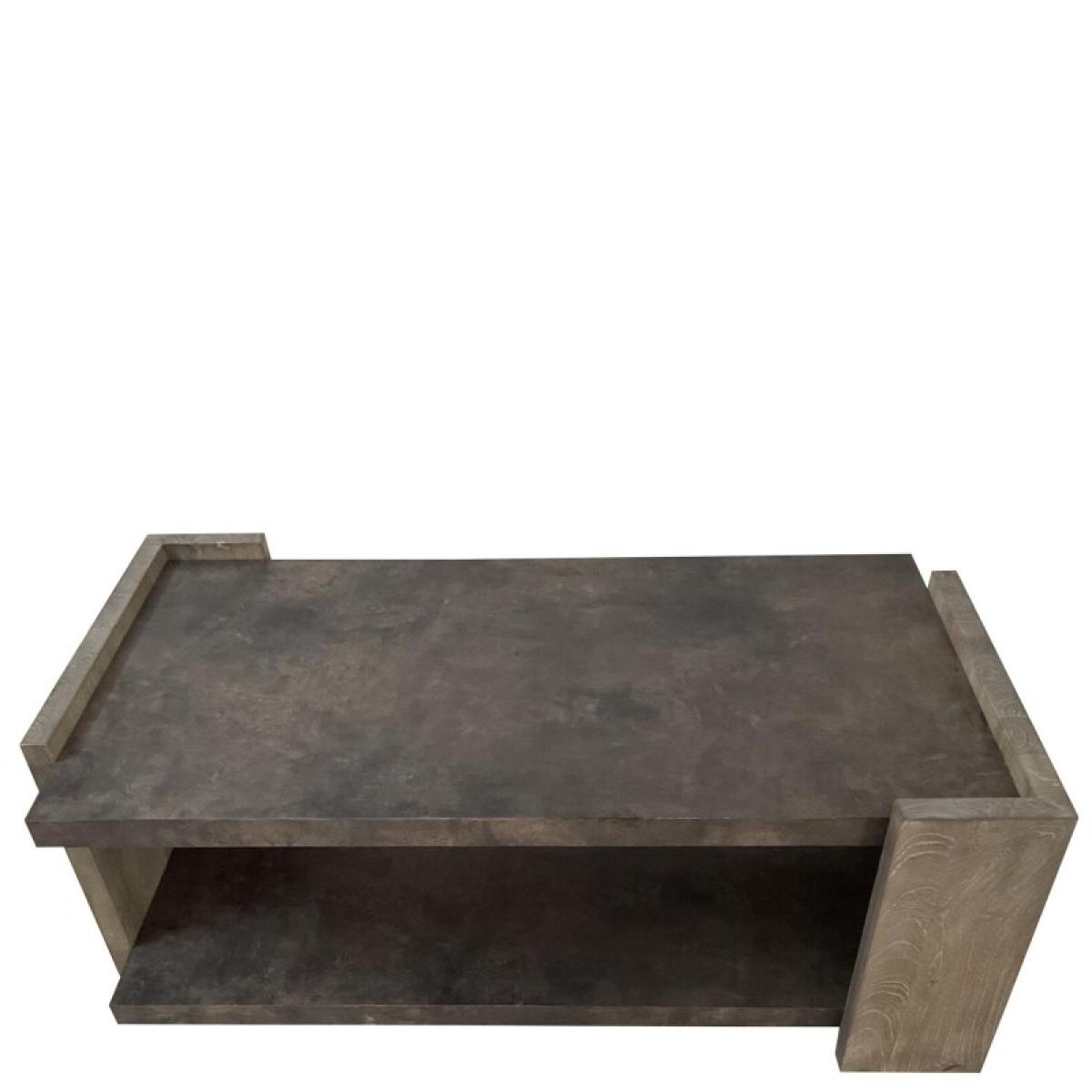 Rectangle Cocktail Table - Image 3