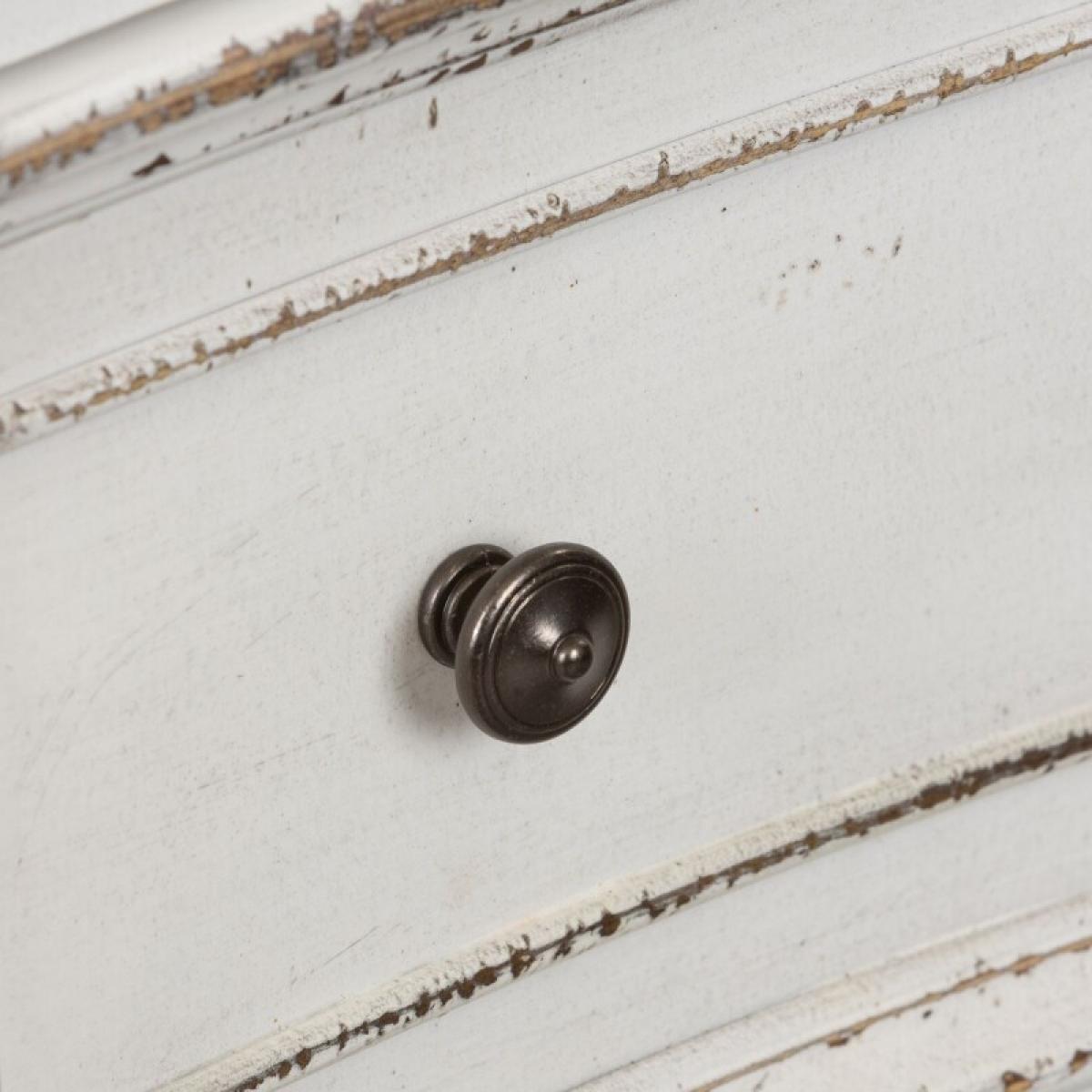 Magnolia Manor 9 Drawer Dresser - Image 12