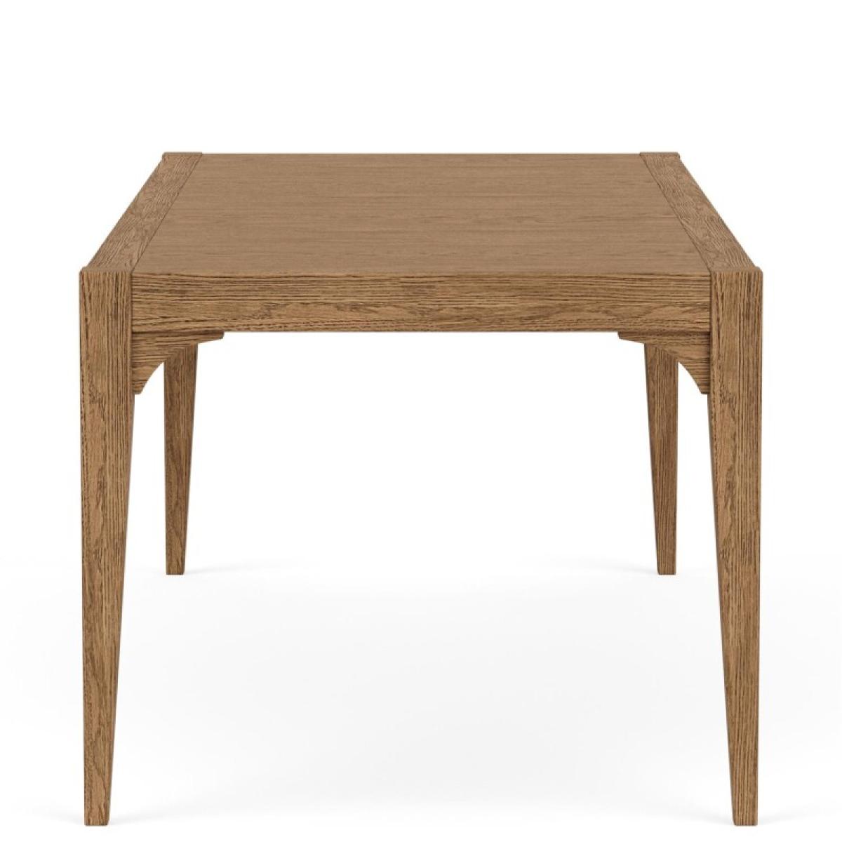 Rectangle Dining Table - Image 5