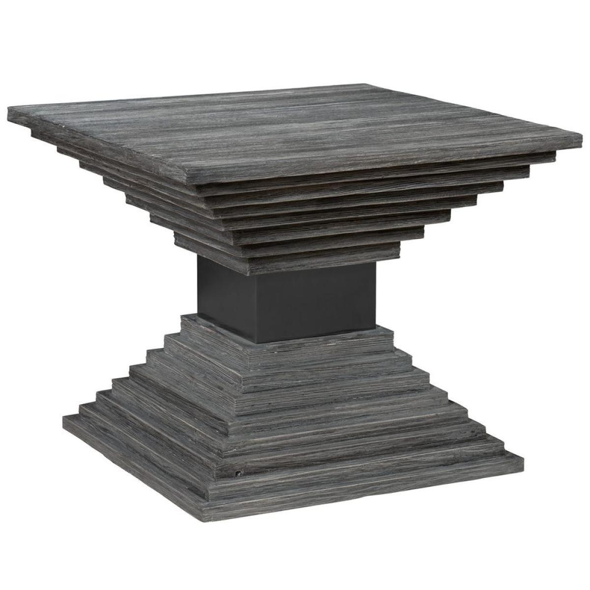 Andes Accent Table - Image 4