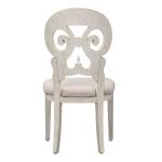 Farmhouse Reimagined Splat Back Side Chair (RTA) - Image 6