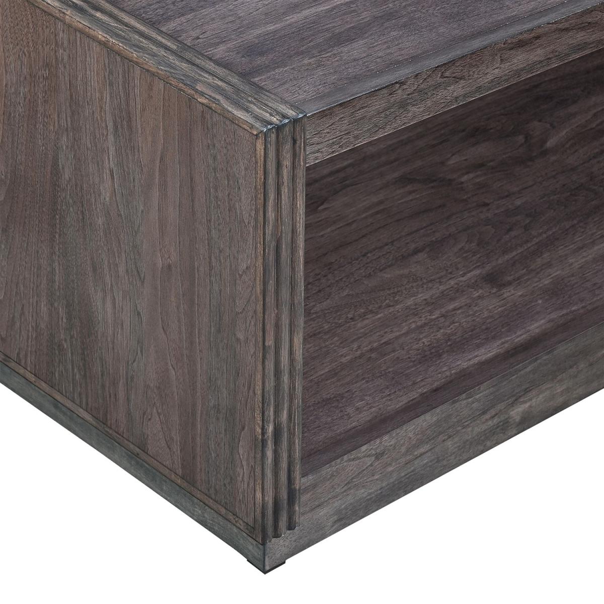 Modern Edge Cocktail Table - Image 7