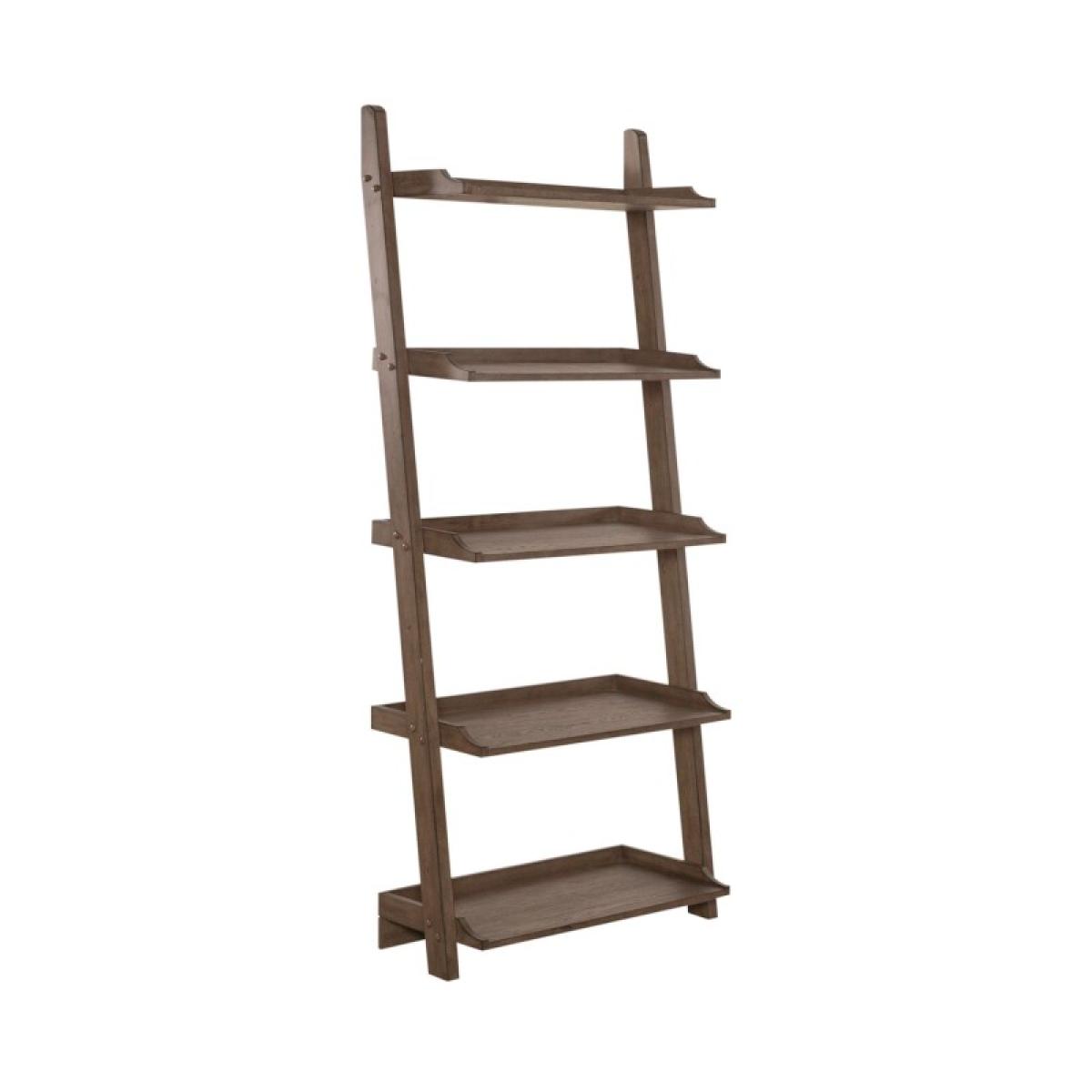 Leaning Pier Bookcase - Image 3