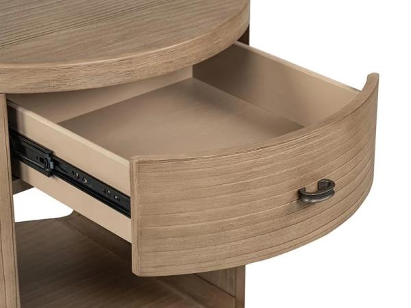 Sanford T6318-05 Round End Table - Image 10