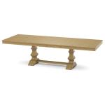 Banks Table Top & Banks Trestle Base - T-42110XXB - Image 7