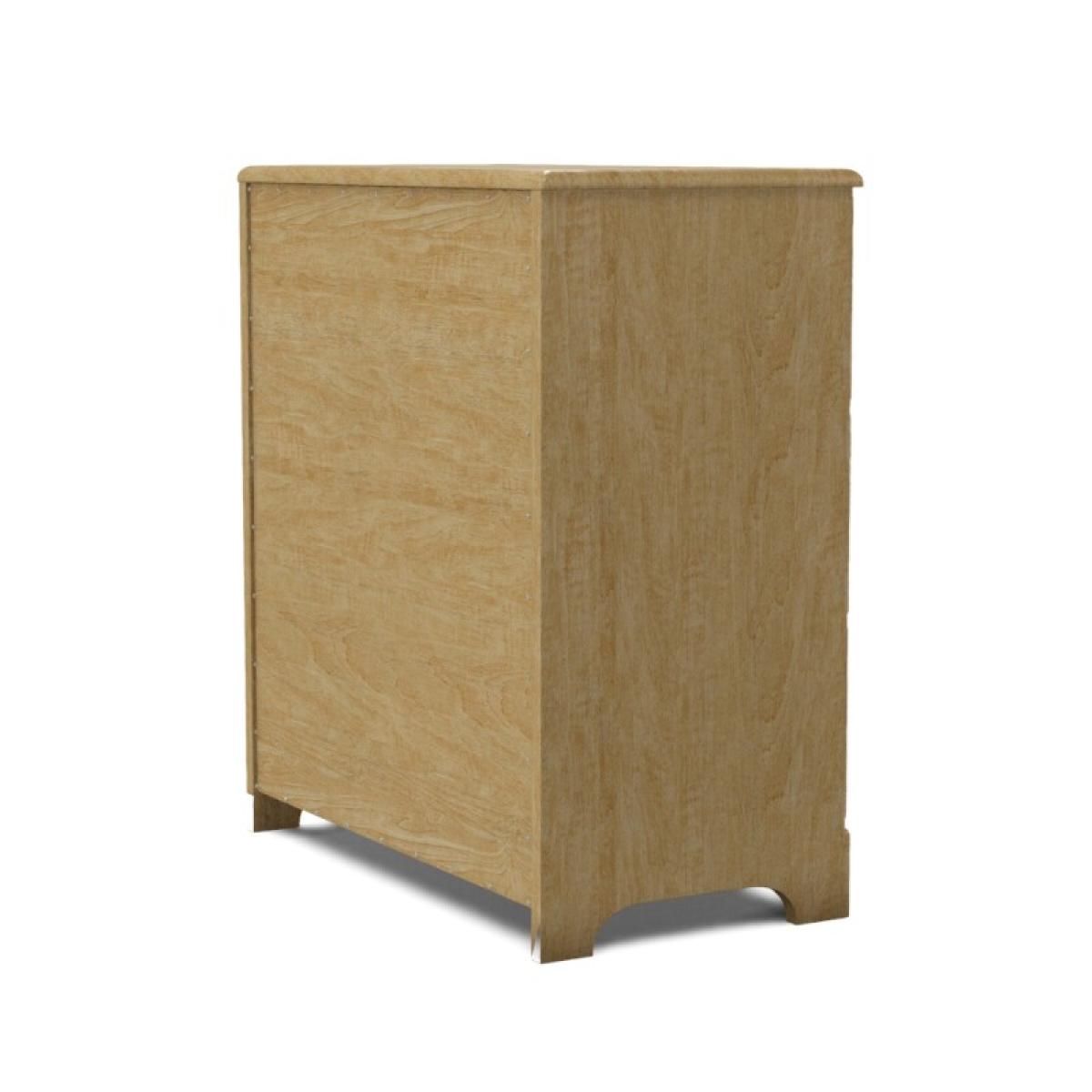 Jamestown 3-Drawer Chest - Image 29