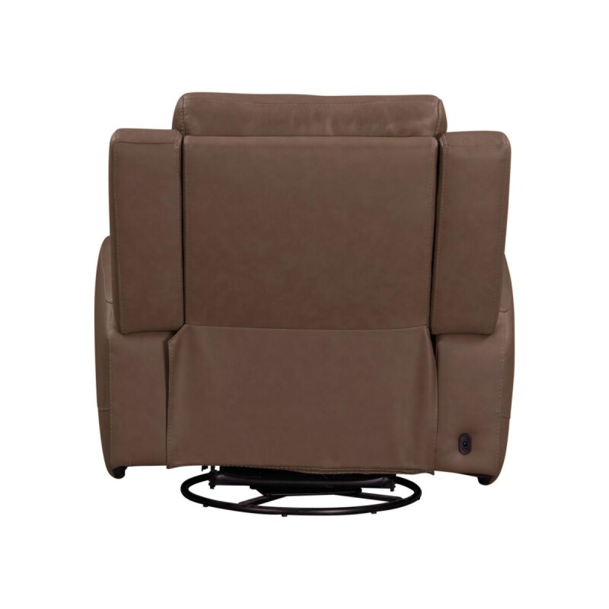 Beckham SG Recliner P2 - Image 7